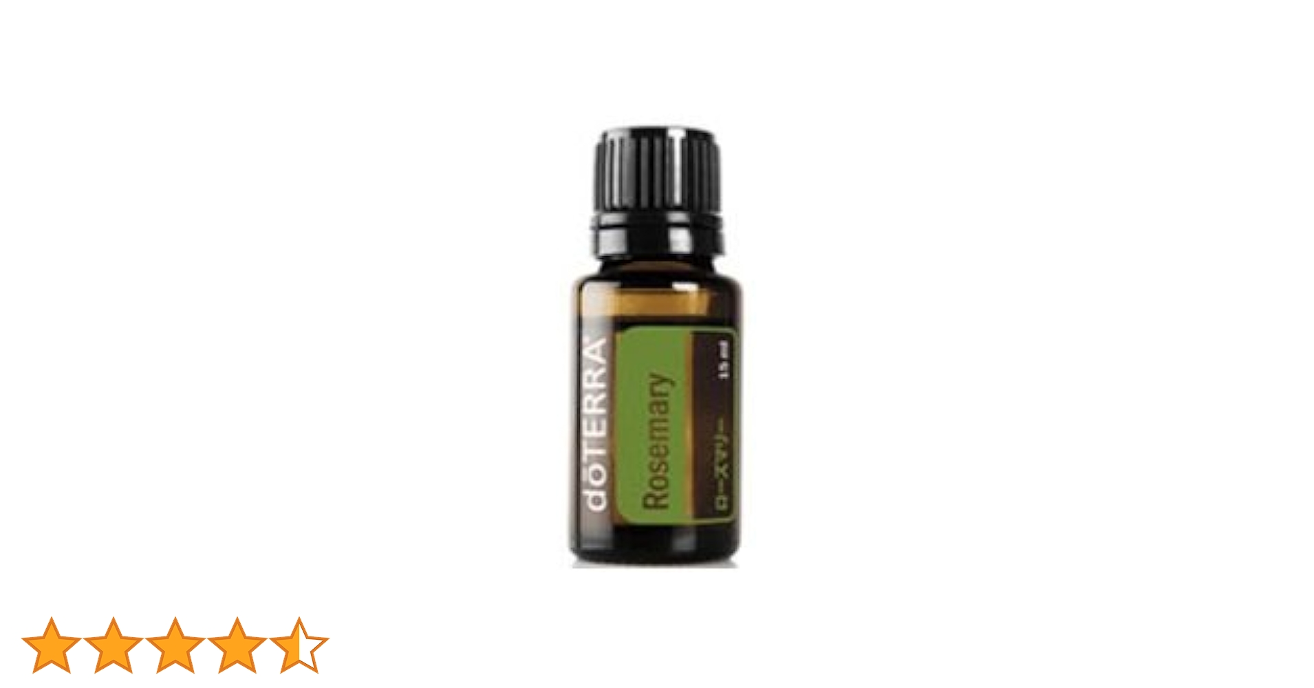 ドテラ　doTERRA　ローズマリー&レモン&ユーカリプタス15ml　新品未開封 Amazon.co.jp: doTERRA ドテラ ユーカリプタス 15ml シングル